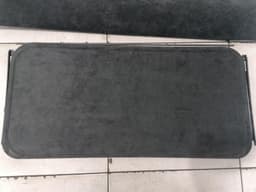 PORSCHE Porsche 911 996 Roof Lining 99655509107 Headliner Alcantara Set — thumbnail 4