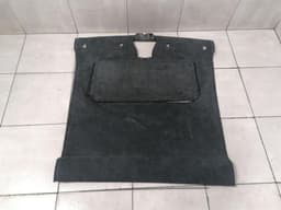PORSCHE Porsche 911 996 Roof Lining 99655509107 Headliner Alcantara Set — thumbnail 10