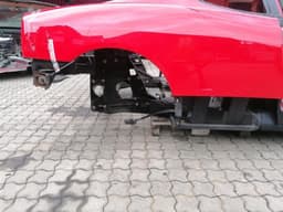 FERRARI Ferrari 360 F131 Right Rear Wing 66098811 Fenders REAR Right SIDE — thumbnail 4