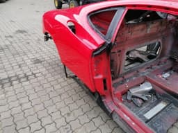 FERRARI Ferrari 360 F131 Right Rear Wing 66098811 Fenders REAR Right SIDE — thumbnail 5
