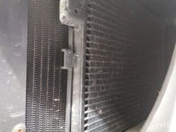 PORSCHE Porsche 911 996 Left Radiator Pack 99610613172 Radiator Pack Left Turbo Mezger — thumbnail 8