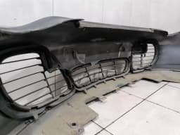 PORSCHE Porsche 911 996 mk2 turbo aero front bumper 99650531105 front bumper — thumbnail 9