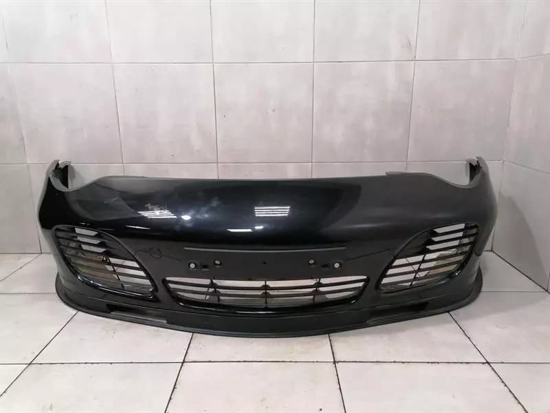 Porsche 911 996 mk2 turbo aero front bumper 99650531105 front bumper