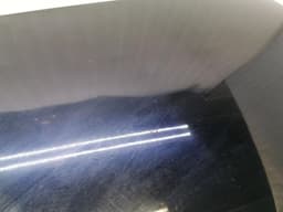 PORSCHE Porsche 911 997 996 Sunroof Cover 99656494101 Sliding Sunroof Trim — thumbnail 3