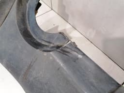PORSCHE Porsche 911 996 Side Skirt 99650436300 Side Sills LEFT LEFT LEFT — thumbnail 10
