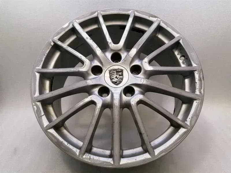 PORSCHE Porsche 911 997 alloy wheel 99736215604 alloy wheel sport design wheel 8J 19 ET57