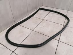 PORSCHE Porsche 911 996 MK2 Turbo Left Door Seal 99653707503 Left Door Seals — thumbnail 7