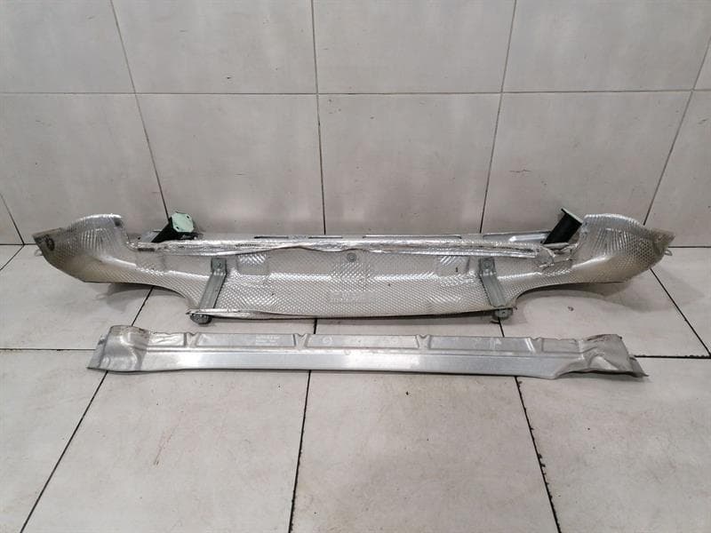 PORSCHE Porsche 911 996 rear bumper beam 99650502103 bumper carrier rear 4S turbo