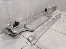 PORSCHE Porsche 911 996 rear bumper beam 99650502103 bumper carrier rear 4S turbo — thumbnail 2