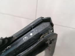 PORSCHE Porsche 911 996 MK2 Turbo Left Door Seal 99653707503 Left Door Seals — thumbnail 9
