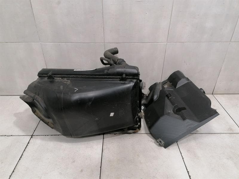 PORSCHE Porsche 911 996 Left Radiator Pack 99610613172 Radiator Pack Left Turbo Mezger
