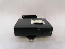 PORSCHE Porsche 911 996 CD Changer 99664514001 CD Changer — thumbnail 7