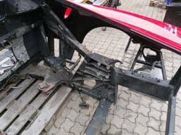 FERRARI Ferrari 360 F131 Right Rear Wing 66098811 Fenders REAR Right SIDE — thumbnail 7