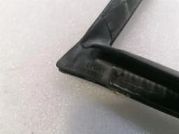 PORSCHE Porsche 911 996 right rear quarter glass 99654311203 door window 1/4 rear right — thumbnail 8