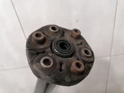 PORSCHE Porsche 911 996 Propshaft 99742102001 Propshaft 4S AWD TURBO — thumbnail 4