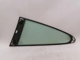 PORSCHE Porsche 911 996 right rear quarter glass 99654311203 door window 1/4 rear right — thumbnail 5