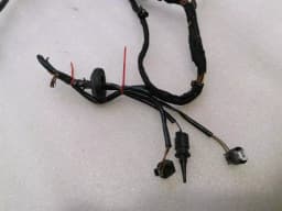 PORSCHE Porsche 911 997 Wiring Loom 99761255122 Front with Faulty Front Wiring Harness Faulty — thumbnail 9
