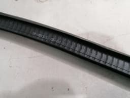 PORSCHE Porsche 911 996 mk2 turbo Right Door Seal 99653707603 Door Seals Right — thumbnail 2