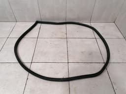 PORSCHE Porsche 911 996 mk2 turbo Right Door Seal 99653707603 Door Seals Right — thumbnail 5