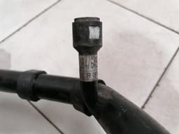 FERRARI Ferrari 360 F131 Fuel Tanks Connection Pipe Set Of 2 178347 Fuel Line — thumbnail 4