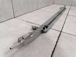 FERRARI Ferrari 360 F131 Fuel Tanks Connection Pipe Set Of 2 178347 Fuel Line — thumbnail 7