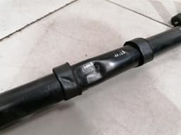 FERRARI Ferrari 360 F131 Fuel Tanks Connection Pipe Set Of 2 178347 Fuel Line — thumbnail 6