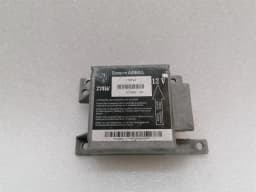 FERRARI Ferrari 360 F131 Safety Module ECU 179793 Air Control Unit SRS — thumbnail 4