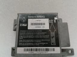 FERRARI Ferrari 360 F131 Safety Module ECU 179793 Air Control Unit SRS — thumbnail 5