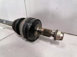 PORSCHE Porsche 911 996 left rear drive shaft 99633202410 drive shaft rear Li turbo — thumbnail 9