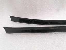 PORSCHE Porsche 911 996 Roof Rail Set 99655940200 Roof Rails Set — thumbnail 3
