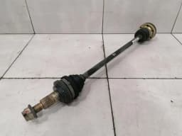 PORSCHE Porsche 911 996 turbo Left Front Drive Shaft 99634903810 Drive Shaft Front Li — thumbnail 2