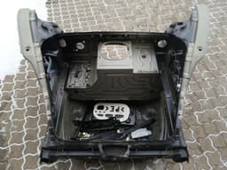 PORSCHE Porsche 911 996 front end clip 99650191101 lock carrier chassis turbo awd — thumbnail 1