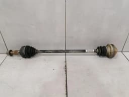 PORSCHE Porsche 911 996 turbo Left Front Drive Shaft 99634903810 Drive Shaft Front Li — thumbnail 6