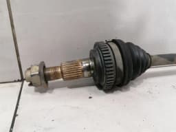 PORSCHE Porsche 911 996 turbo Left Front Drive Shaft 99634903810 Drive Shaft Front Li — thumbnail 9