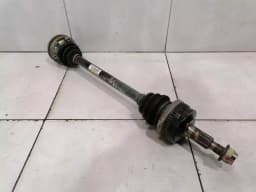 PORSCHE Porsche 911 996 drive shaft rear re 99633202410 rear right drive shaft turbo — thumbnail 2