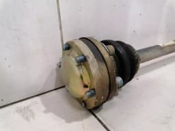 PORSCHE Porsche 911 996 drive shaft rear re 99633202410 rear right drive shaft turbo — thumbnail 8