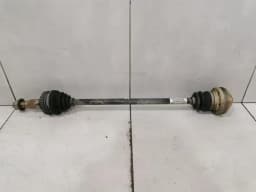 PORSCHE Porsche 911 996 turbo Left Front Drive Shaft 99634903810 Drive Shaft Front Li — thumbnail 1