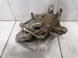 PORSCHE Porsche 911 996 Left Rear Hub Set 99633111106 Wheel Bearing Housing Rear Left Set — thumbnail 6