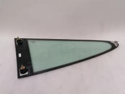 PORSCHE Porsche 911 996 left rear quarter glass 99654311103 door window 1/4 rear left — thumbnail 6
