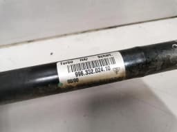 PORSCHE Porsche 911 996 drive shaft rear re 99633202410 rear right drive shaft turbo — thumbnail 5