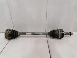 PORSCHE Porsche 911 996 left rear drive shaft 99633202410 drive shaft rear Li turbo — thumbnail 1