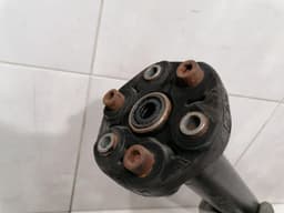 PORSCHE Porsche 911 996 Propshaft 99742102001 Propshaft 4S AWD TURBO — thumbnail 4