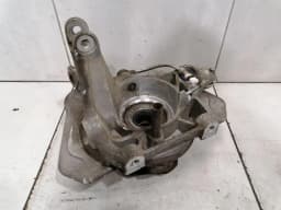 PORSCHE Porsche 911 996 Left Rear Hub Set 99633111106 Wheel Bearing Housing Rear Left Set — thumbnail 4