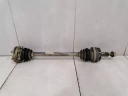 PORSCHE Porsche 911 996 drive shaft rear re 99633202410 rear right drive shaft turbo — thumbnail 1