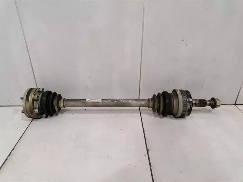 Porsche 911 996 drive shaft rear re 99633202410 rear right drive shaft turbo