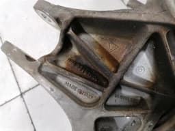 PORSCHE Porsche 911 996 Left Rear Hub Set 99633111106 Wheel Bearing Housing Rear Left Set — thumbnail 7