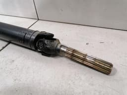PORSCHE Porsche 911 996 Propshaft 99742102001 Propshaft 4S AWD TURBO — thumbnail 3