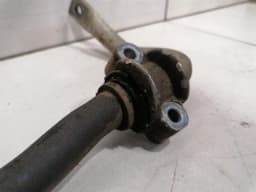 PORSCHE Porsche 911 996 TURBO Anti Roll Bar Rear 99633370505 Rear Stabilizer — thumbnail 9