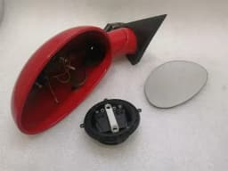 FERRARI Ferrari 360 F131 Right Door Mirror RHD 65732110 Right Hand Drive — thumbnail 1