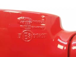 FERRARI Ferrari 360 F131 Right Door Mirror RHD 65732110 Right Hand Drive — thumbnail 6